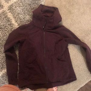 Lululemon hoodie